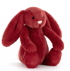 Jucarie de plus - Bunny - Redcurrant