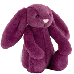 Jucarie de plus - Iepure visiniu