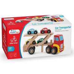 Jucarie - Transportor Masini