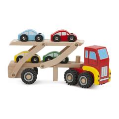 Jucarie - Transportor Masini