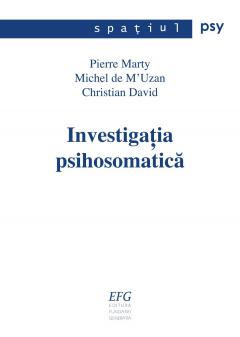 Investigatia psihosomatica