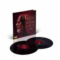 Across The Stars - Vinyl