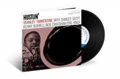  Hustlin' - Vinyl