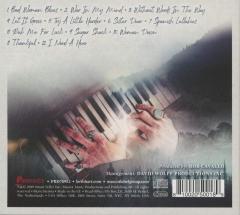 War in My Mind - Vinyl