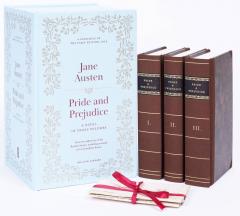 Pride and Prejudice