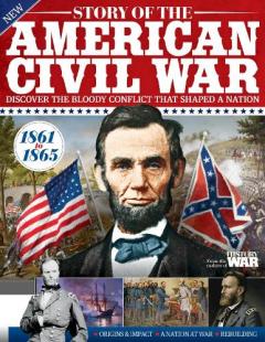 Story of the American Civil War