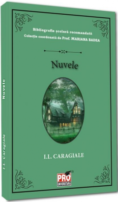 Nuvele