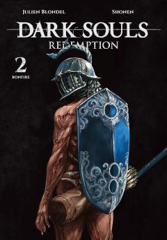 Dark Souls: Redemption - Volume 1 - Julien Blondel