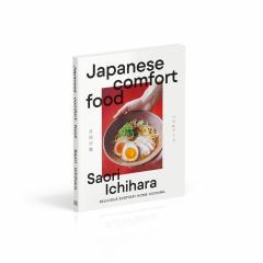 Japanese Comfort Food