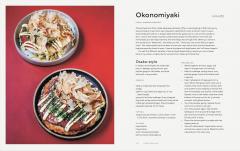 Japanese Comfort Food