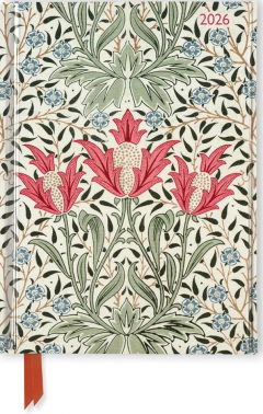 Agenda 2026 - Bourne