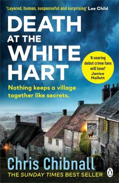 Death at the White Hart