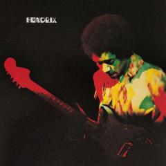 Band of gypsys - Vinyl