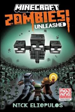Minecraft: Zombies Unleashed!
