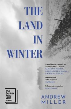 Land in Winter