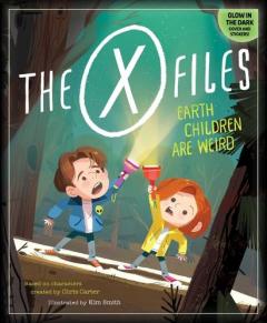 X-Files: Earth Children Are Weird