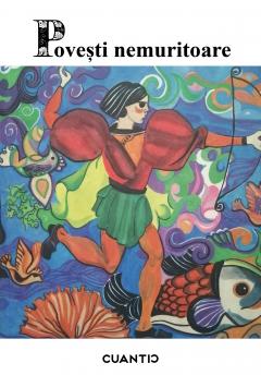 Pachet Povesti nemuritoare (Volumele 1-6)