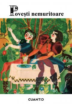 Pachet Povesti nemuritoare (Volumele 1-6)