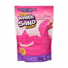 Nisip Kinetic - Scents, mai multe culori, 227 g
