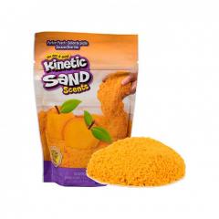 Nisip Kinetic - Scents, mai multe culori, 227 g