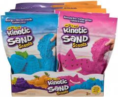 Nisip Kinetic - Scents, mai multe culori, 227 g
