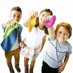 Set 8 borcanase - Slime Slimy