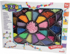 Set creatie - Art&Fun - Bijuterii