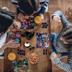 Joc de societate - Obiecte ascunse. Underground