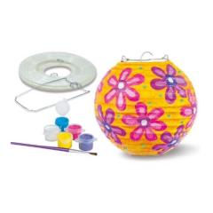 Set creativ - Lampion