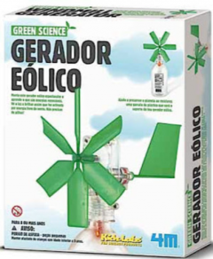 Kit constructie - Generator Eolian