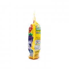 Set 8 borcanase cu plastilina parfumata - Silly Scents