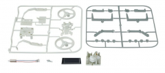 Kit constructie - Robot Solar 3 in 1
