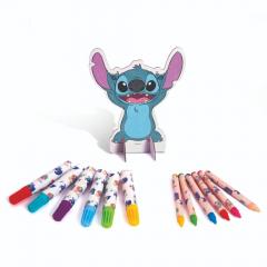 Set pentru desen in rucsac - Stitch