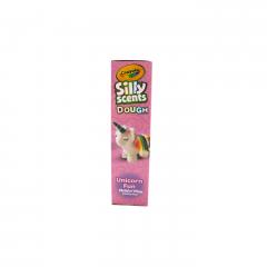 Set mediu cu accesorii - Silly Scents - Unicorn