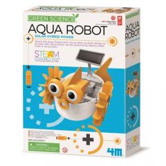 Kit constructie - Aqua Robot 