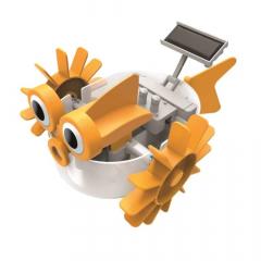 Kit constructie - Aqua Robot 