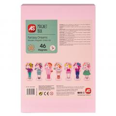 Cutie magnetica - Fantasy Dreams