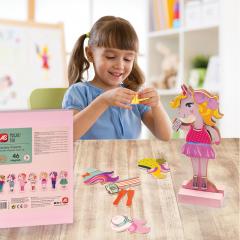 Cutie magnetica - Fantasy Dreams