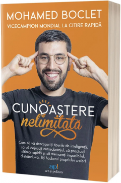Cunoastere nelimitata