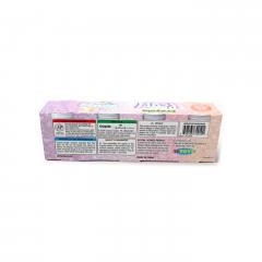 Set 4 borcanase cu plastelina sidefata - Pearl