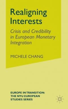 Realigning Interests - M. Chang