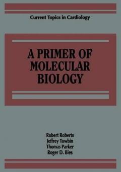 Primer of Molecular Biology