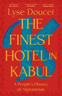 Finest Hotel in Kabul