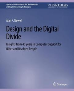 Design and the Digital Divide
