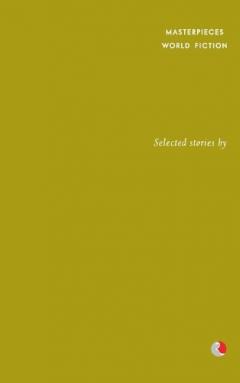 Selected Stories H. Rider Haggard