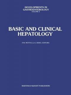 Basic and Clinical Hepatology