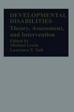 Developmental Disabilities
