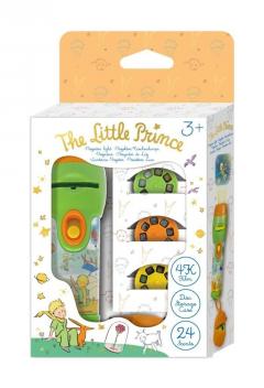 Mini-proiector - Micul Print