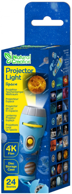 Mini-proiector - Space