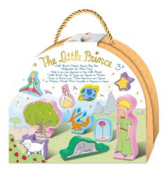 Set 10 figurine - Micul Print